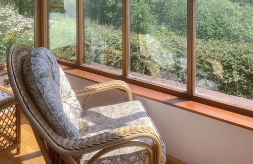 Llanidloes Cottage | 4 bedroom accommodation in Tylwch