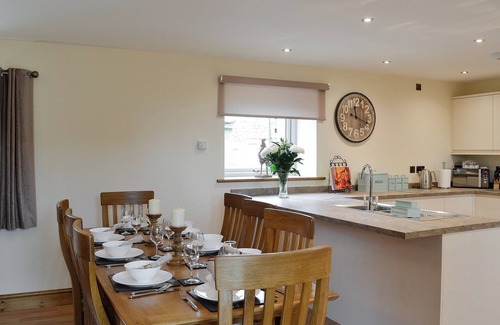 Welton Cottage | 4 bedroom accommodation in Calthwaite, near Penrith