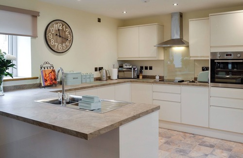 Welton Cottage | 4 bedroom accommodation in Calthwaite, near Penrith