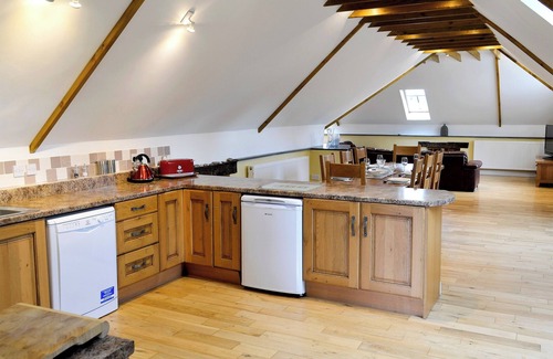 Wembury Cottage | 4 bedroom accommodation in Wembury