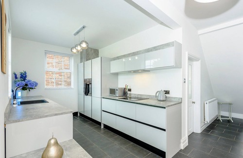 Wesham Cottage | 4 bedroom accommodation in St Michael’s on Wyre, near Poulton-le-Fylde