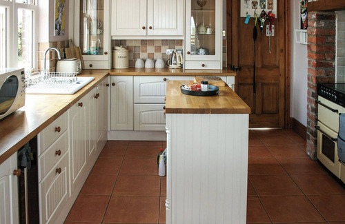 Wesham Cottage | 4 bedroom accommodation in Roseacre, near Blackpool