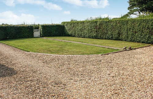 Wesham Cottage | 4 bedroom accommodation in Roseacre, near Blackpool