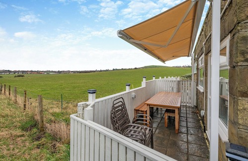 Sandsend Cottage | 4 bedroom accommodation in Sandsend, near Whitby