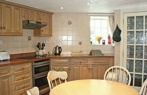 Robin Hood's Bay Cottage | 4 bedroom accommodation in Robin Hood’s Bay, near Whitby