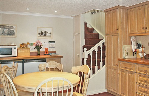 Robin Hood's Bay Cottage | 4 bedroom accommodation in Robin Hood’s Bay, near Whitby
