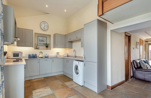Beck Hole Cottage | 4 bedroom accommodation in Beck Hole, near Goathland
