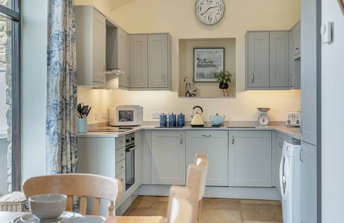 Beck Hole Cottage | 4 bedroom accommodation in Beck Hole, near Goathland