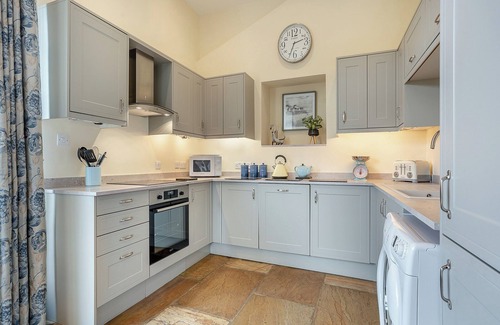 Beck Hole Cottage | 4 bedroom accommodation in Beck Hole, near Goathland