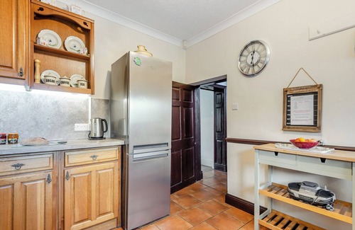 Parsonby Cottage | 4 bedroom accommodation in Arkleby, near Cockermouth