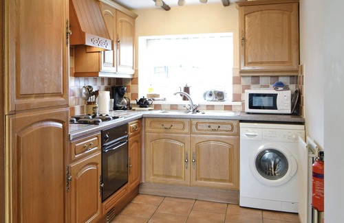 Beckfoot Cottage | 4 bedroom accommodation in Newtown, near Silloth