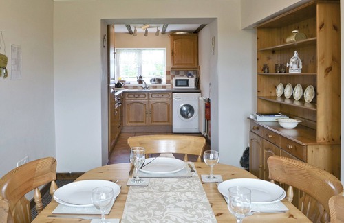 Beckfoot Cottage | 4 bedroom accommodation in Newtown, near Silloth