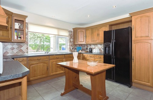 Langrigg Cottage | 4 bedroom accommodation in Langrigg, near Cockermouth