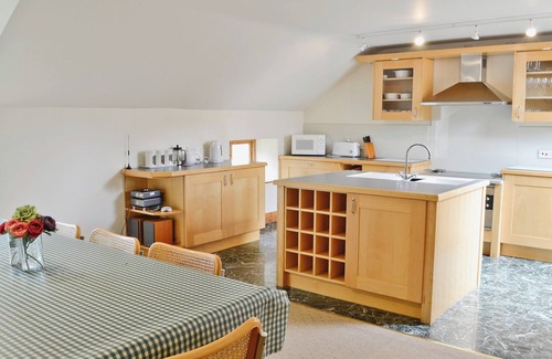 Wooler Cottage | 4 bedroom accommodation in Milfield Hill, Wooler
