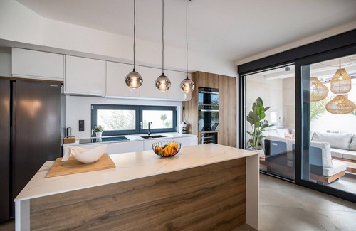 Murter House | 4 bedroom accommodation in Murter