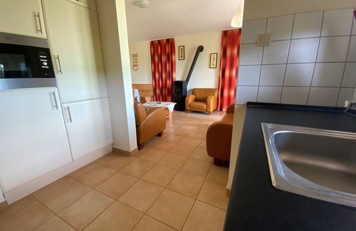 Szolad Villa | 4 bedroom accommodation in Szólád