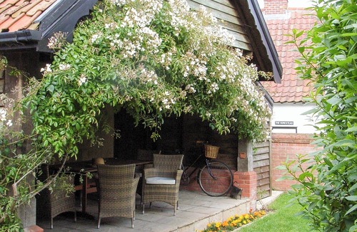 Pulham Market Cottage | 4 bedroom accommodation in Pulham Market, near Diss