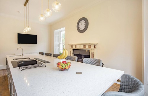 Wing Cottage | 4 bedroom accommodation in Armathwaite, near Carlisle
