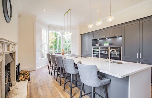 Wing Cottage | 4 bedroom accommodation in Armathwaite, near Carlisle