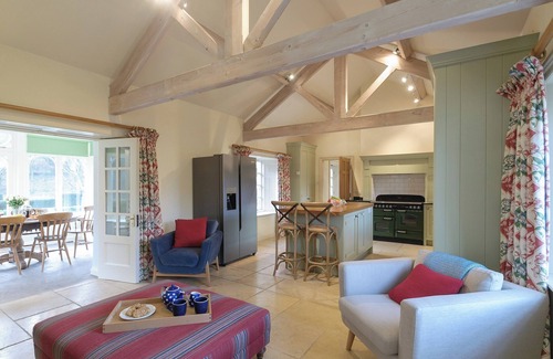 Hawnby Cottage | 4 bedroom accommodation in Hawnby, near Helmsley