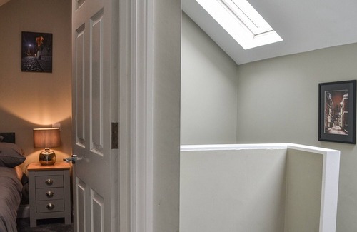 Heworth Cottage | 4 bedroom accommodation in York