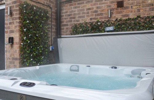 Heworth Cottage | 4 bedroom accommodation in York