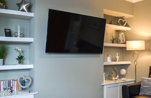 Heworth Cottage | 4 bedroom accommodation in York