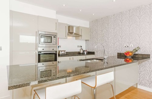 Pocklington Ski Chalet | 4 bedroom accommodation in Pocklington, York
