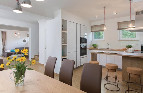 Boljevici House | 4 bedroom accommodation in Krsan