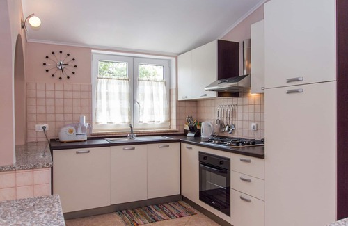 Ripenda Verbanci House | 4 bedroom accommodation in Labin