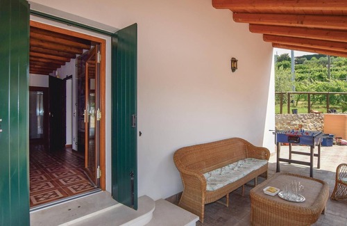 Vo House | 4 bedroom accommodation in Zovon