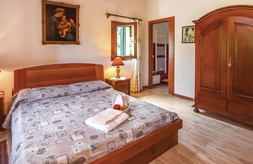 Vo House | 4 bedroom accommodation in Zovon