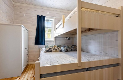 Dovre House | 4 bedroom accommodation in Dovre