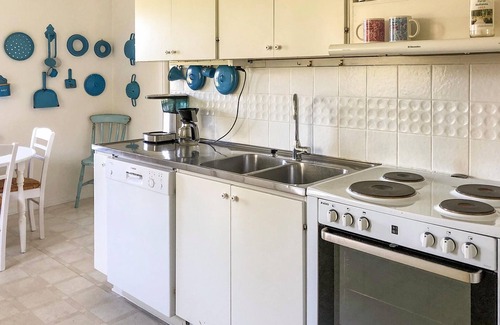 Aseda House | 4 bedroom accommodation in Åseda