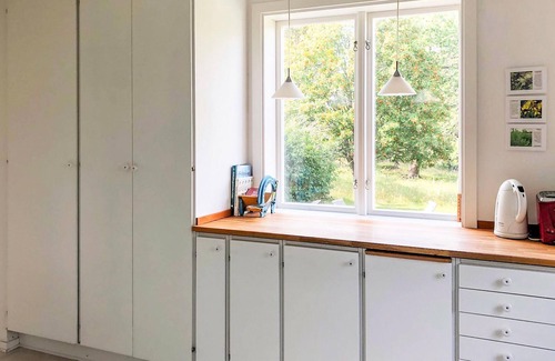 Aseda House | 4 bedroom accommodation in Åseda