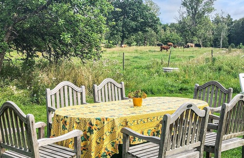 Aseda House | 4 bedroom accommodation in Åseda