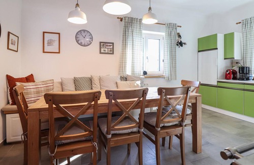 Ilz House | 4 bedroom accommodation in Ilz
