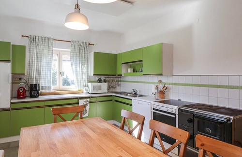Ilz House | 4 bedroom accommodation in Ilz