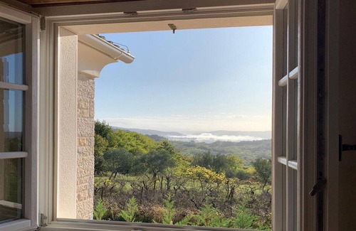 Krasica House | 4 bedroom accommodation in Buje