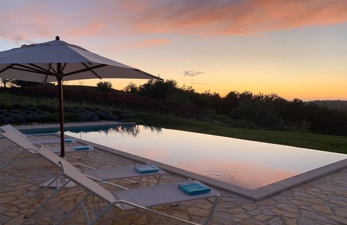 Krasica House | 4 bedroom accommodation in Buje