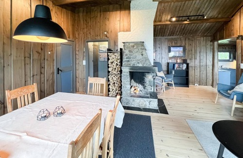 yer House | 4 bedroom accommodation in Øyer