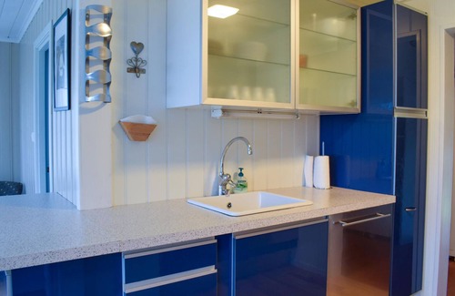 Larvik House | 4 bedroom accommodation in Stavern