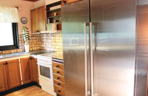 Hamneda House | 4 bedroom accommodation in Hamneda