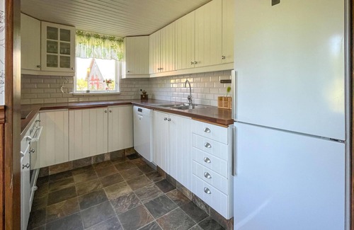 Tollsjo House | 4 bedroom accommodation in Töllsjö