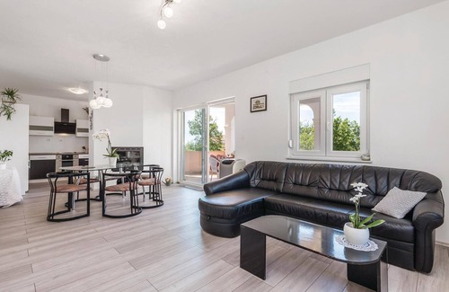 Sarsoni Apartment | 4 bedroom amazing apartment in Rijeka