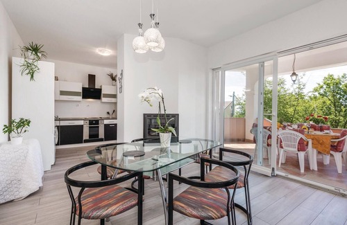 Sarsoni Apartment | 4 bedroom amazing apartment in Rijeka