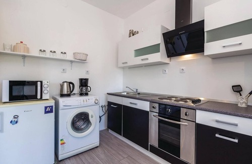 Sarsoni Apartment | 4 bedroom amazing apartment in Rijeka