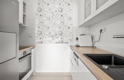 Srima Apartment | 4 BEDROOM AMAZING APARTMENT IN