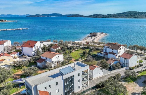 Srima Apartment | 4 BEDROOM AMAZING APARTMENT IN