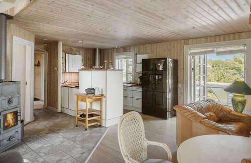 Vordingborg Municipality House | 4 bedroom amazing home in Vordingborg